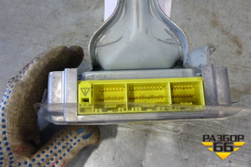 Блок управления AIR BAG для Lexus RX 300/330/350 с 2003-2009г
