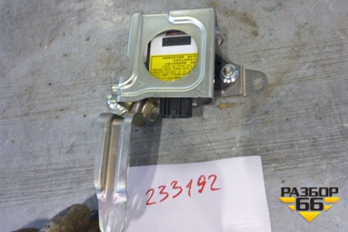 Датчик ускорения (8918360020) для Lexus RX 300/330/350 с 2003-2009г