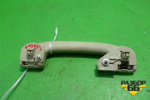 Ручка внутренняя потолочная для Nissan Teana (J31) с 2003-2008г