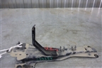 Кронштейн передней панели центральный для Nissan Teana (J31) с 2003-2008г