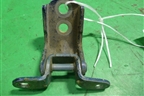 Петля двери задней правой нижняя для Nissan Teana (J31) с 2003-2008г
