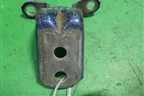 Петля двери задней правой нижняя для Nissan Teana (J31) с 2003-2008г