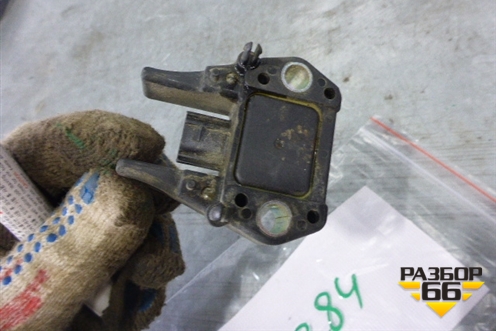 Датчик AIR BAG (8917345050) для Lexus RX 300/330/350 с 2003-2009г