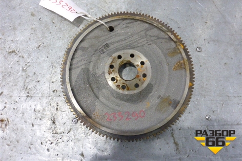 Маховик (3.3л АКПП 3MZ FE HYBRID) для Lexus RX 300/330/350 с 2003-2009г