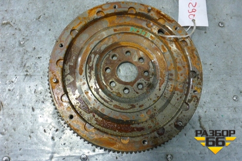 Маховик (3.3л АКПП 3MZ FE HYBRID) для Lexus RX 300/330/350 с 2003-2009г