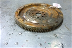 Маховик (3.3л АКПП 3MZ FE HYBRID) для Lexus RX 300/330/350 с 2003-2009г