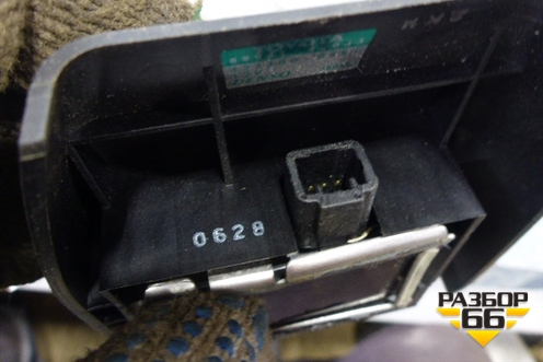 Датчик дождя (8994148033) для Lexus RX 300/330/350 с 2003-2009г