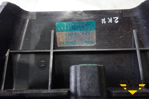 Датчик дождя (8994148033) для Lexus RX 300/330/350 с 2003-2009г
