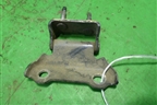 Петля двери багажника (6881048010) для Lexus RX 300/330/350 с 2003-2009г