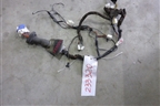Проводка двери передней правой для Mazda Mazda 6 (GG) с 2002-2007г