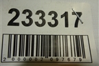 Петля двери багажника (6881048010) для Lexus RX 300/330/350 с 2003-2009г