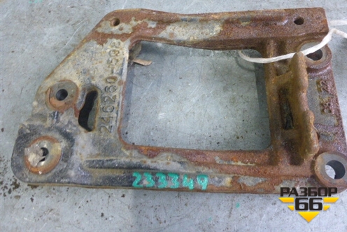 Кронштейн компрессора кондиционера для Lexus RX 300/330/350 с 2003-2009г