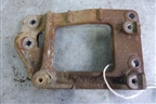 Кронштейн компрессора кондиционера для Lexus RX 300/330/350 с 2003-2009г