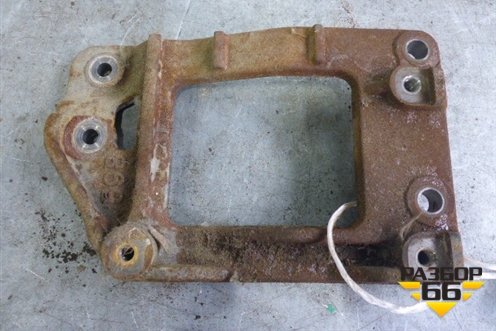Кронштейн компрессора кондиционера для Lexus RX 300/330/350 с 2003-2009г
