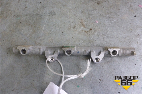 Рейка топливная рампа для Lexus RX 300/330/350 с 2003-2009г