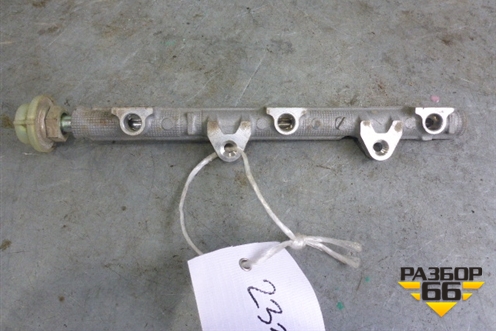 Рейка топливная рампа для Lexus RX 300/330/350 с 2003-2009г