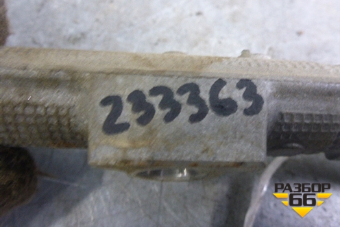 Рейка топливная рампа для Lexus RX 300/330/350 с 2003-2009г