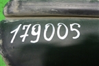 Бачок омывателя лобового стекла  (81264810079) для MAN  TGX с 2007г