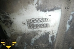 Бачок омывателя лобового стекла  (1722481) для Scania  4 Series с 1995-2005г