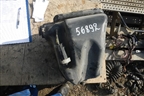 Бачок омывателя лобового стекла  (81264810079) для MAN  TGA 4-Series  с 2000-2008г