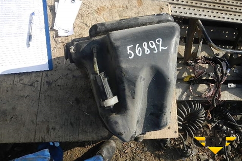 Бачок омывателя лобового стекла  (81264810079) для MAN  TGA 4-Series  с 2000-2008г