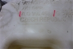Бачок омывателя лобового стекла (7L0955453F) для Volkswagen Touareg c 2002-2010г