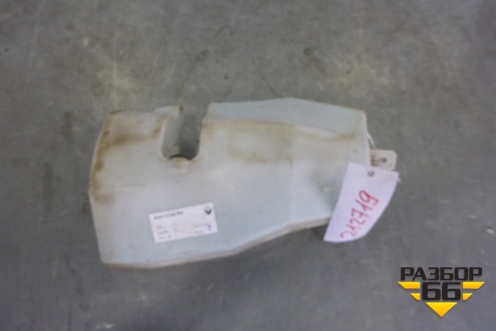 Бачок омывателя лобового стекла (289106288R) для Renault Logan с 2004-2015г