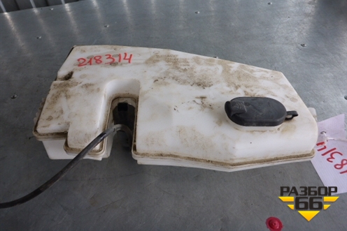 Бачок омывателя лобового стекла (289106288R) для Renault Logan с 2004-2015г