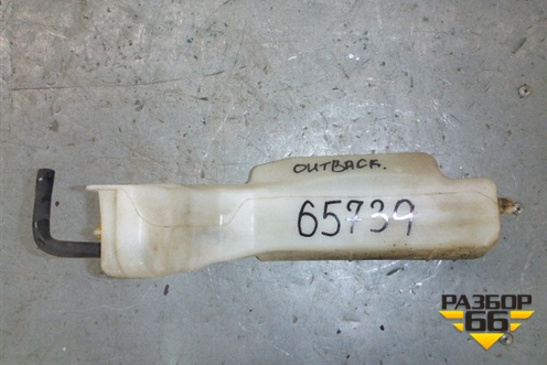 Бачок расширительный для Subaru Legacy Outback (BP9) с 2003-2009г