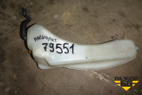 Бачок расширительный (1.5л) (45150AE000) для Subaru Impreza (GG-GD) с 2000-2007г