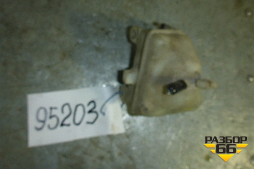 Бачок тормозной (98AB2C217BC) для Ford Focus 1 с 1998-2004г