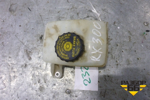 Бачок тормозной для Lexus RX 300/330/350 с 2003-2009г