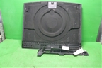 Пол багажника (7L6863546K) для Volkswagen Touareg c 2002-2010г