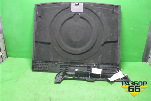 Пол багажника (7L6863546K) для Volkswagen Touareg c 2002-2010г