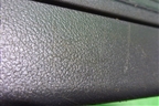 Накладка порога внутренняя левая (7L0853369) для Volkswagen Touareg c 2002-2010г