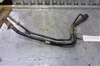 Горловина топливного бака для Mazda Mazda 6 (GH) с 2007-2012г