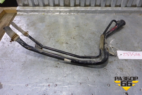 Горловина топливного бака для Mazda Mazda 6 (GH) с 2007-2012г