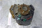 Кулак задний левый для Mazda Mazda 6 (GH) с 2007-2012г