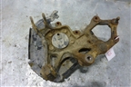 Кулак задний левый для Mazda Mazda 6 (GH) с 2007-2012г