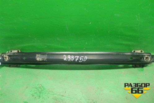 Усилитель заднего бампера (7L6807309T) для Volkswagen Touareg c 2002-2010г