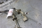 Трубки кондиционера (7L6820741) для Volkswagen Touareg c 2002-2010г