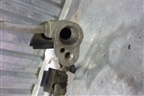 Трубки кондиционера (7L6820741) для Volkswagen Touareg c 2002-2010г