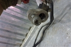 Трубки кондиционера (7L6820741) для Volkswagen Touareg c 2002-2010г