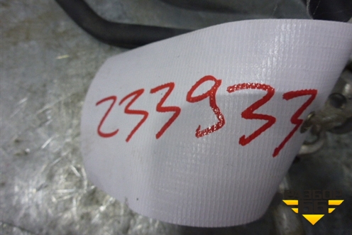 Трубки кондиционера (7L6820741) для Volkswagen Touareg c 2002-2010г