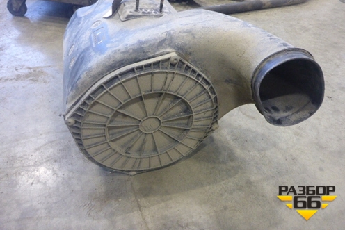 Корпус воздушного фильтра  (3979505) для Volvo TRUCK FH с 2008-2013г (ФШ)