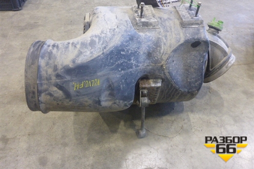 Корпус воздушного фильтра  (3979505) для Volvo TRUCK FH с 2008-2013г (ФШ)