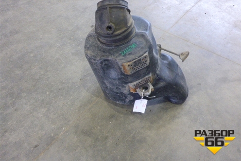 Корпус воздушного фильтра для Volvo TRUCK FH с 2002-2008г (ФШ)