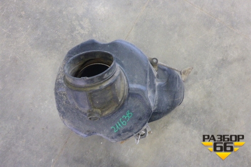 Корпус воздушного фильтра для Volvo TRUCK FH с 2002-2008г (ФШ)