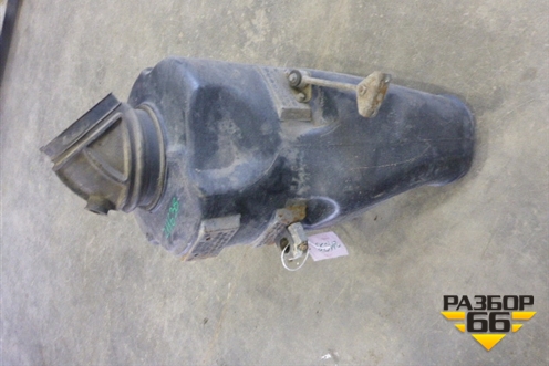 Корпус воздушного фильтра для Volvo TRUCK FH с 2002-2008г (ФШ)