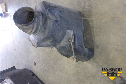 Корпус воздушного фильтра для Volvo TRUCK FH с 2002-2008г (ФШ)